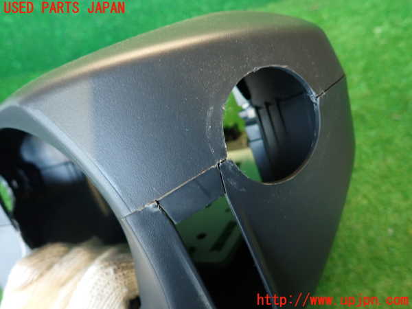 2UPJ-9234877905]ルノー・メガーヌ R.S.(ルノー・スポール)(DZF4R1)コラムカバー 中古_3