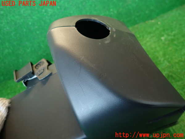 2UPJ-9234877905]ルノー・メガーヌ R.S.(ルノー・スポール)(DZF4R1)コラムカバー 中古_4