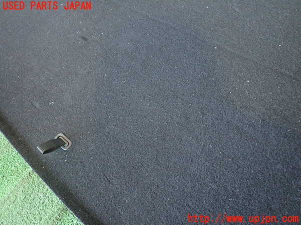 2UPJ-9234877771]ルノー・メガーヌ R.S.(ルノー・スポール)(DZF4R1)ラゲッジトレイ1 中古_2