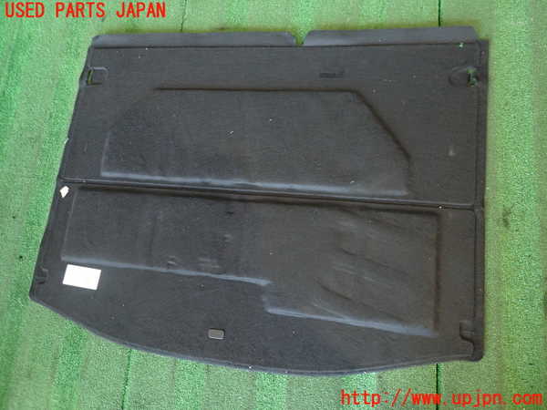 2UPJ-9234877771]ルノー・メガーヌ R.S.(ルノー・スポール)(DZF4R1)ラゲッジトレイ1 中古_4