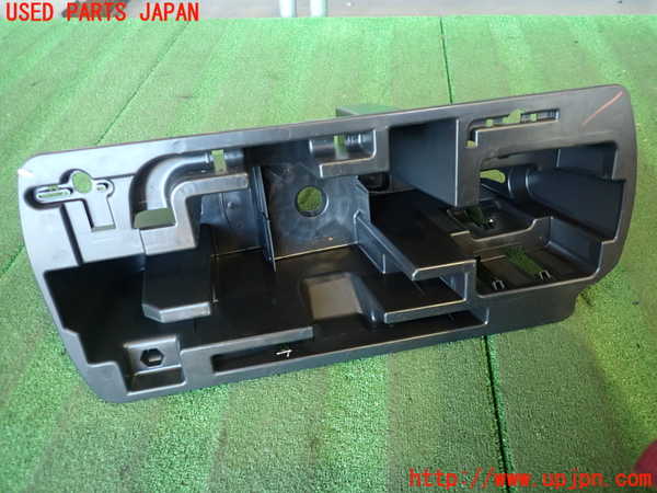 2UPJ-9234877772]ルノー・メガーヌ R.S.(ルノー・スポール)(DZF4R1)ラゲッジトレイ2 中古_2