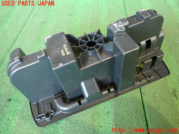 2UPJ-9234877772]ルノー・メガーヌ R.S.(ルノー・スポール)(DZF4R1)ラゲッジトレイ2 中古_3