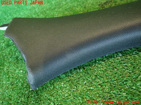 2UPJ-9234877655]ルノー・メガーヌ R.S.(ルノー・スポール)(DZF4R1)右フロントピラートリム 中古_2