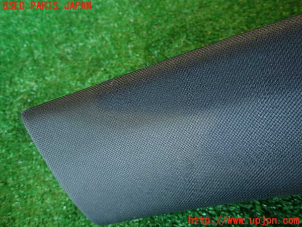 2UPJ-9234877660]ルノー・メガーヌ R.S.(ルノー・スポール)(DZF4R1)左フロントピラートリム 中古_2