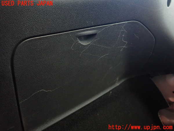 2UPJ-9234877675]ルノー・メガーヌ R.S.(ルノー・スポール)(DZF4R1)右リアピラートリム 中古_3