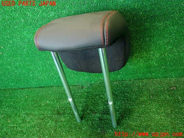 2UPJ-9234877150]ルノー・メガーヌ R.S.(ルノー・スポール)(DZF4R1)右2列目ヘッドレスト 中古_2