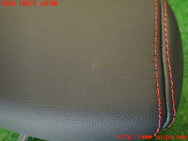 2UPJ-9234877150]ルノー・メガーヌ R.S.(ルノー・スポール)(DZF4R1)右2列目ヘッドレスト 中古_3