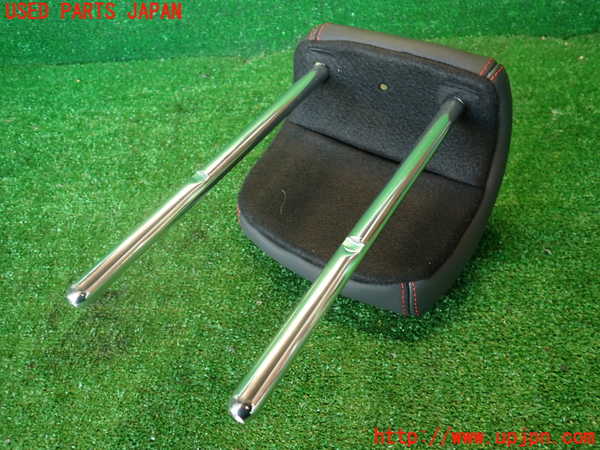 2UPJ-9234877150]ルノー・メガーヌ R.S.(ルノー・スポール)(DZF4R1)右2列目ヘッドレスト 中古_4