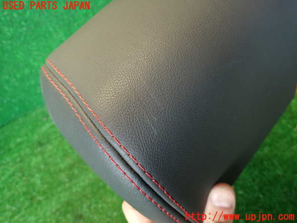 2UPJ-9234877130]ルノー・メガーヌ R.S.(ルノー・スポール)(DZF4R1)真中2列目ヘッドレスト 中古_2