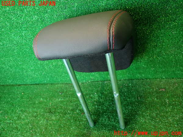 2UPJ-9234877130]ルノー・メガーヌ R.S.(ルノー・スポール)(DZF4R1)真中2列目ヘッドレスト 中古_3