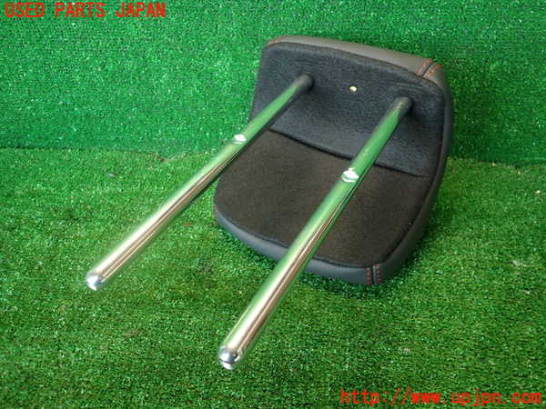 2UPJ-9234877130]ルノー・メガーヌ R.S.(ルノー・スポール)(DZF4R1)真中2列目ヘッドレスト 中古_4