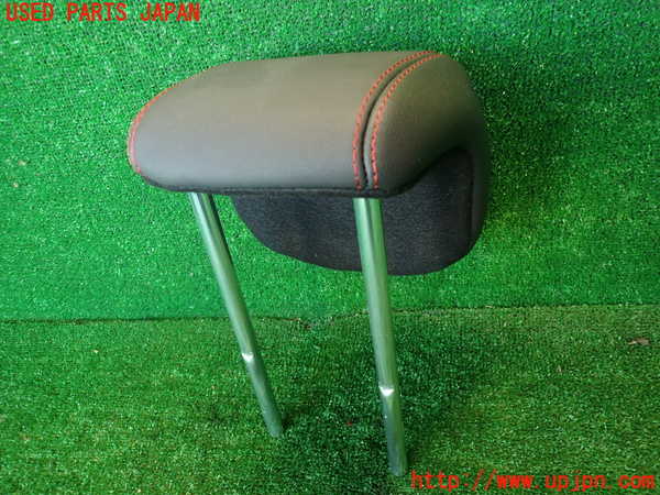 2UPJ-9234877180]ルノー・メガーヌ R.S.(ルノー・スポール)(DZF4R1)左2列目ヘッドレスト 中古_2