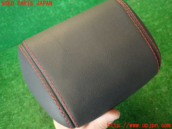 2UPJ-9234877180]ルノー・メガーヌ R.S.(ルノー・スポール)(DZF4R1)左2列目ヘッドレスト 中古_3