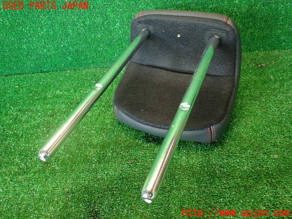 2UPJ-9234877180]ルノー・メガーヌ R.S.(ルノー・スポール)(DZF4R1)左2列目ヘッドレスト 中古_4