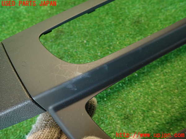 2UPJ-9234877691]ルノー・メガーヌ R.S.(ルノー・スポール)(DZF4R1)内装トリム類1 中古_2