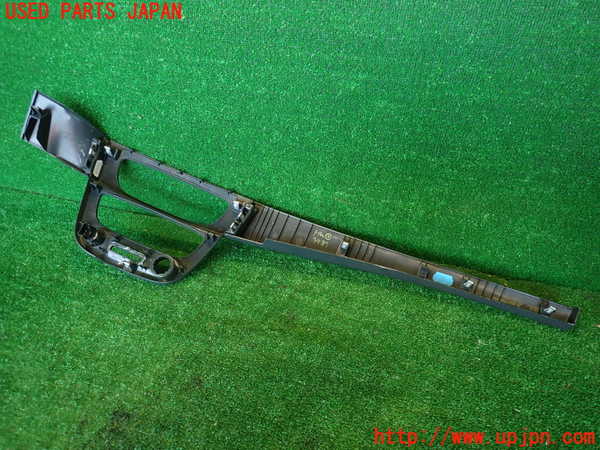 2UPJ-9234877691]ルノー・メガーヌ R.S.(ルノー・スポール)(DZF4R1)内装トリム類1 中古_5