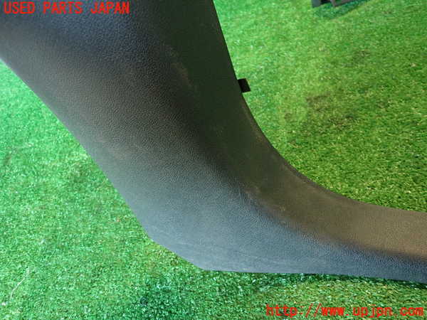 2UPJ-9234877693]ルノー・メガーヌ R.S.(ルノー・スポール)(DZF4R1)内装トリム類3 中古_2