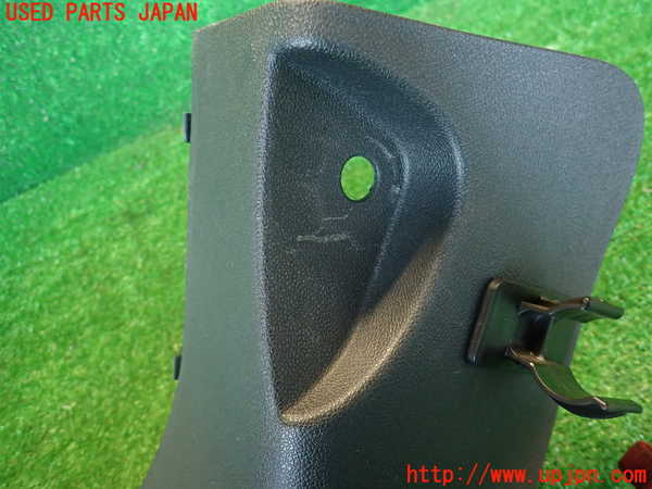 2UPJ-9234877693]ルノー・メガーヌ R.S.(ルノー・スポール)(DZF4R1)内装トリム類3 中古_3