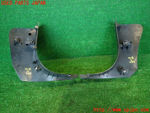 2UPJ-9234877693]ルノー・メガーヌ R.S.(ルノー・スポール)(DZF4R1)内装トリム類3 中古_5