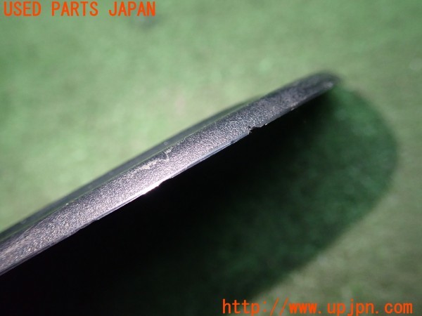 3UPJ=9234880616]BMW X3(WX20 F25)純正 スカッフプレート 中古_4