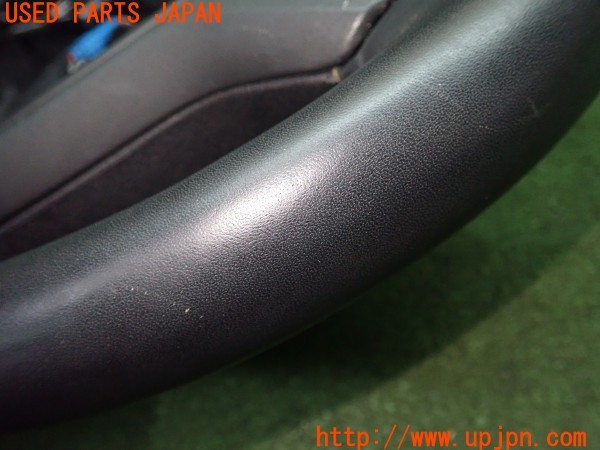 3UPJ=9234880617]BMW X3(WX20 F25)純正 ステアリング 中古_3