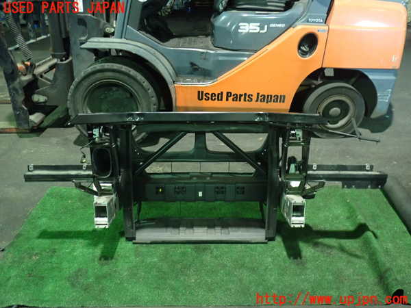 2UPJ-9234881041]BMW X3(WX20)コアサポート 中古 (F25)_2