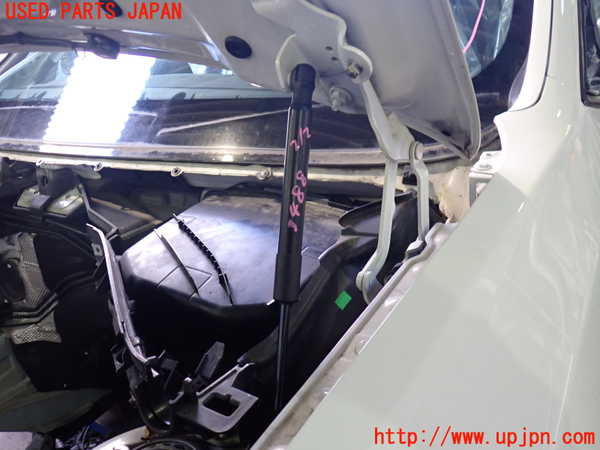 2UPJ-9234881068]BMW X3(WX20)ボンネットダンパー 中古 (F25)_2