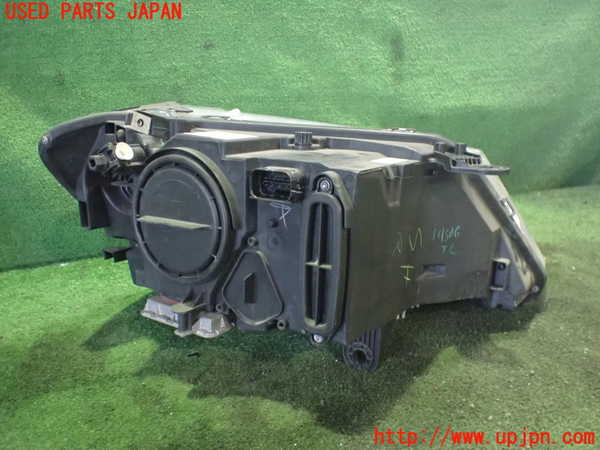 2UPJ-9234881132]BMW X3(WX20)左ヘッドライト HID 中古 (F25)_3