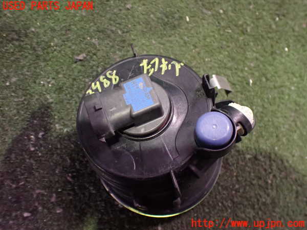 2UPJ-9234881182]BMW X3(WX20)左フォグ 中古 (F25)_3