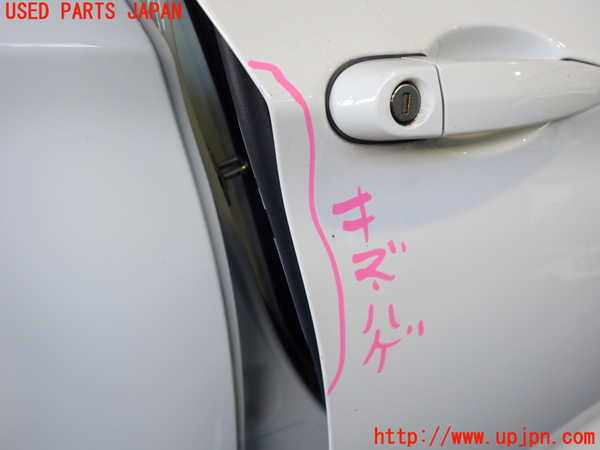 2UPJ-9234881230]BMW X3(WX20)右前ドア (43R-004529) 中古 (F25)_3