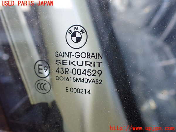 2UPJ-9234881230]BMW X3(WX20)右前ドア (43R-004529) 中古 (F25)_4