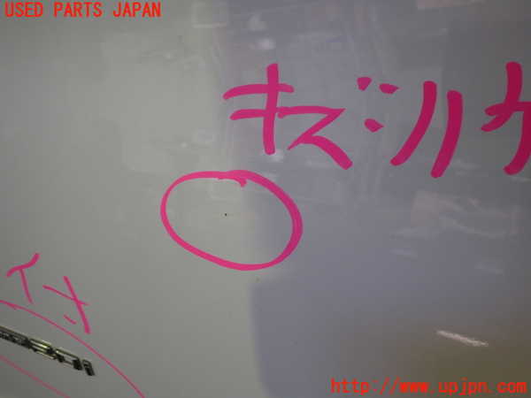 2UPJ-9234881260]BMW X3(WX20)左前ドア (43R-004529) 中古 (F25)_2