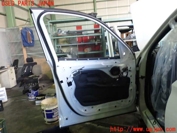 2UPJ-9234881260]BMW X3(WX20)左前ドア (43R-004529) 中古 (F25)_5