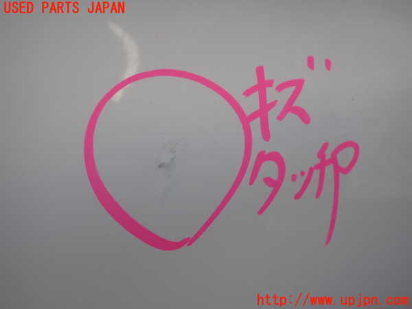 2UPJ-9234881290]BMW X3(WX20)右後ドア (43R-001025) 中古 (F25)_3