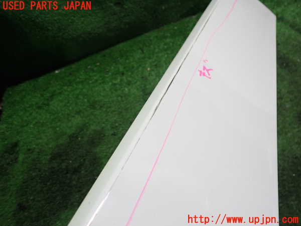 2UPJ-9234881292]BMW X3(WX20)右後ドアパネル 中古 (F25)_2