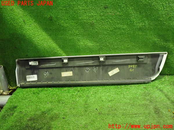 2UPJ-9234881292]BMW X3(WX20)右後ドアパネル 中古 (F25)_3