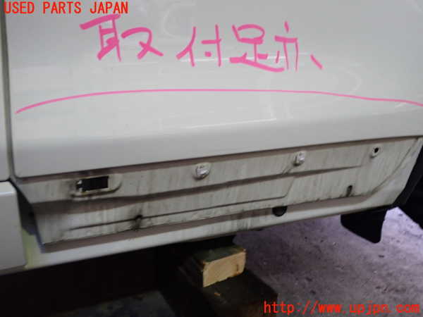 2UPJ-9234881320]BMW X3(WX20)左後ドア (43R-001025) 中古 (F25)_2