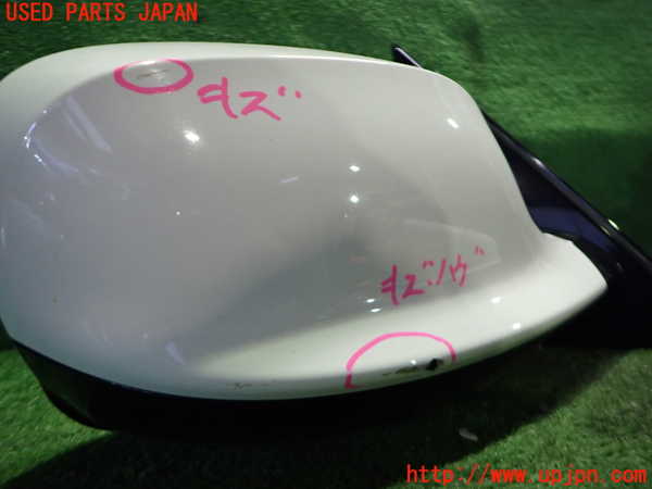 2UPJ-9234881210]BMW X3(WX20)右ドアミラー 中古 (F25)_2