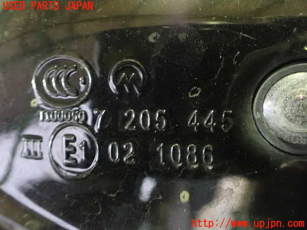 2UPJ-9234881210]BMW X3(WX20)右ドアミラー 中古 (F25)_4