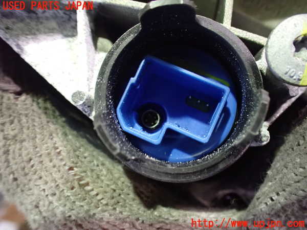 2UPJ-9234881210]BMW X3(WX20)右ドアミラー 中古 (F25)_5