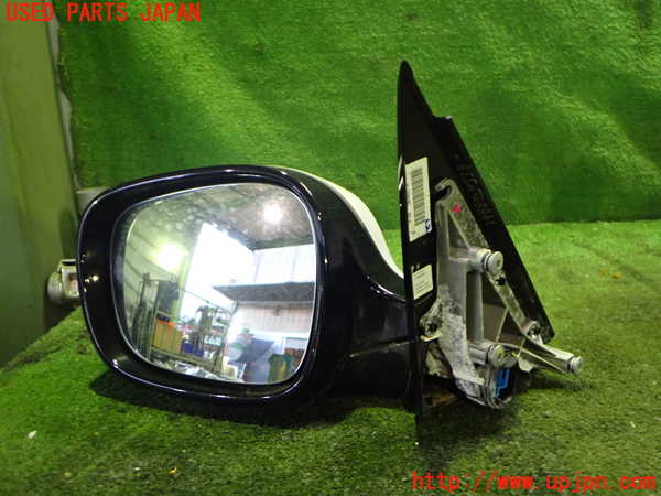2UPJ-9234881212]BMW X3(WX20)左ドアミラー 中古 (F25)_2