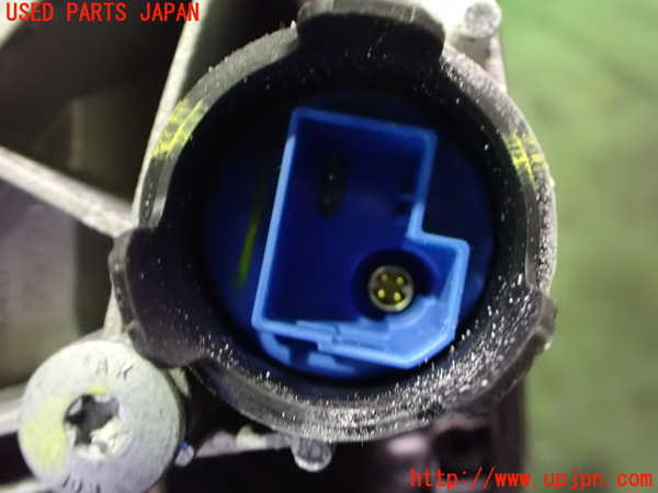 2UPJ-9234881212]BMW X3(WX20)左ドアミラー 中古 (F25)_3