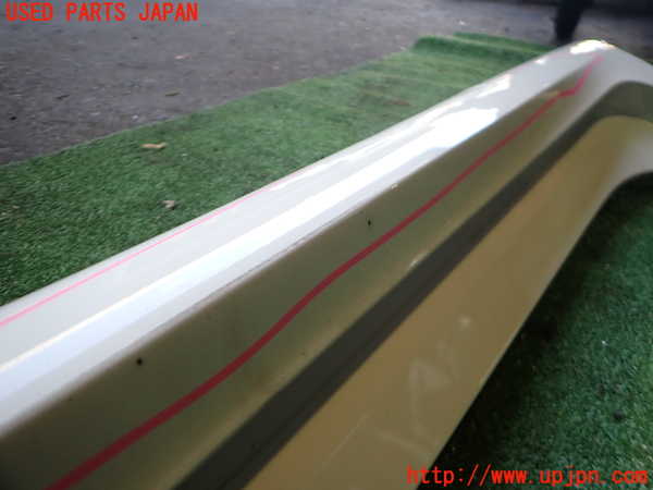 2UPJ-9234881390]BMW X3(WX20)右サイドステップ 中古 (F25)_4