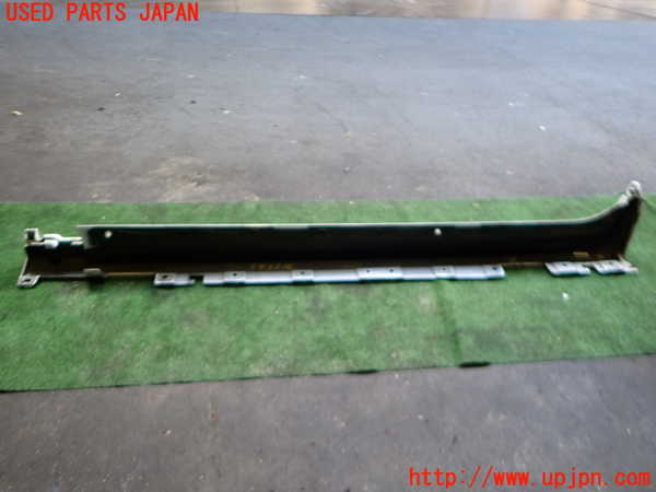 2UPJ-9234881390]BMW X3(WX20)右サイドステップ 中古 (F25)_5