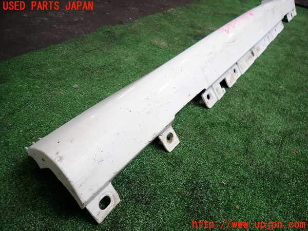 2UPJ-9234881392]BMW X3(WX20)左サイドステップ 中古 (F25)_2