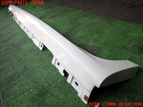 2UPJ-9234881392]BMW X3(WX20)左サイドステップ 中古 (F25)_3