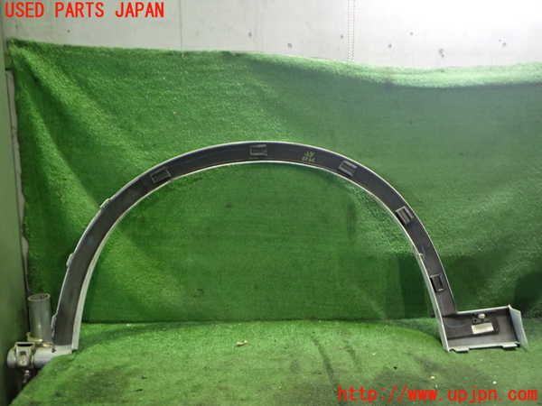 2UPJ-9234881440]BMW X3(WX20)右前オーバーフェンダー 中古 (F25)_2