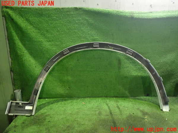 2UPJ-9234881442]BMW X3(WX20)左前オーバーフェンダー 中古 (F25)_2