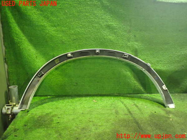 2UPJ-9234881444]BMW X3(WX20)右後オーバーフェンダー 中古 (F25)_3