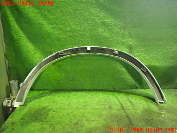 2UPJ-9234881446]BMW X3(WX20)左後オーバーフェンダー 中古 (F25)_2